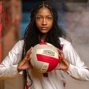 KAMERYN BROWNE