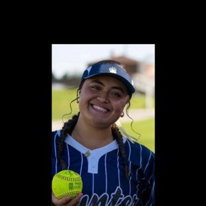 IZABELLA MAILO mugshot