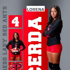 Lorena Cerda mugshot