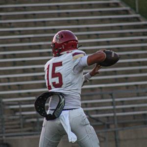 Noah Anacleto mugshot