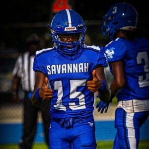 Jamari Walker