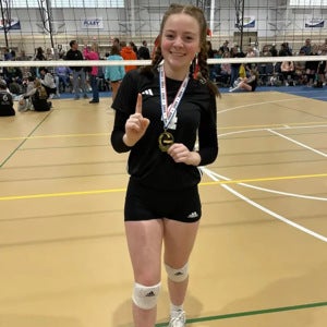 Lily Vetter