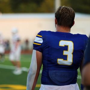 Quinn Schnarre