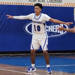 Jordan Coleman