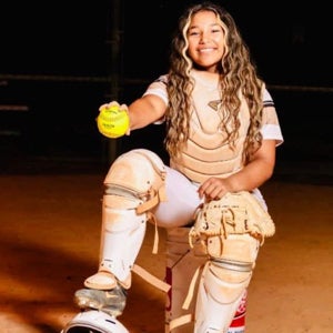 Khloe Desroche mugshot