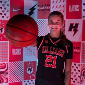 Charlee Matos mugshot