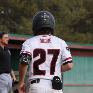 Jordan Moore mugshot