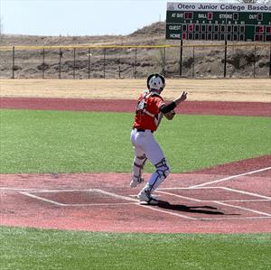 Blake Kloberdanz mugshot