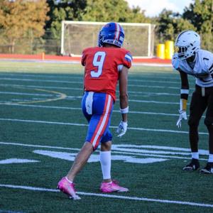 Kayden Lewis mugshot