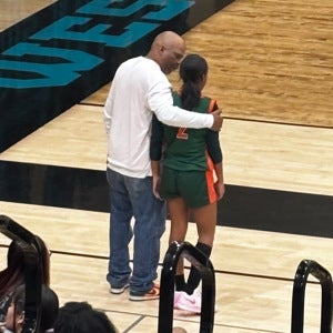 Arianna Blue mugshot