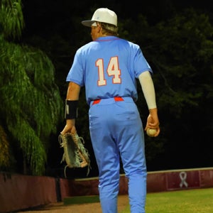 COLE TRIPLETT