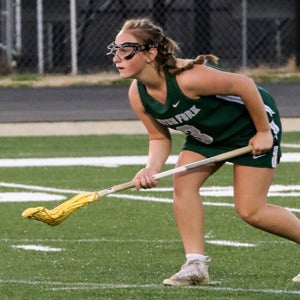 Grace Tharp