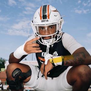 Jaziah Owens