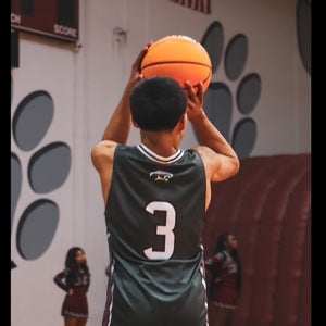Kieth Labunog