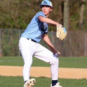 Greyson Bell mugshot