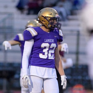 Kaden Souders