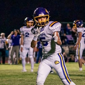 Demetrius Alvarez mugshot