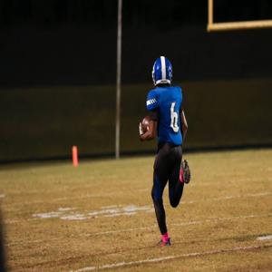 AJ BUTLER