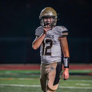 Parker Hohenstein