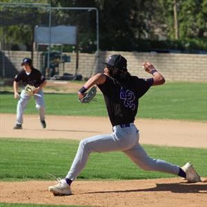 Noah Gabbard