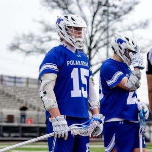 Zander Bailey mugshot