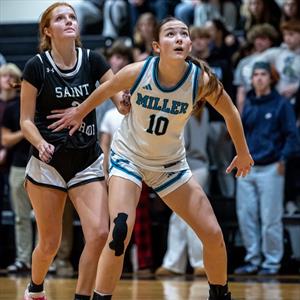 Ella Jackson mugshot