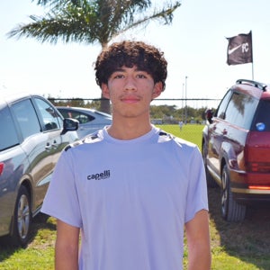 Manny Gutierrez mugshot