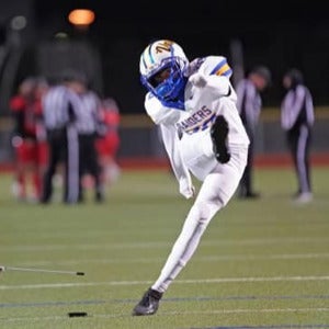 Gabe Pendyala mugshot