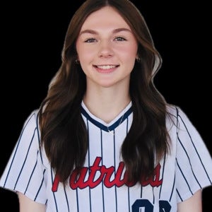 MADELYN HAMRICK