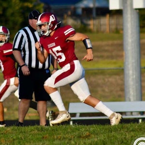 Daniel Switzer