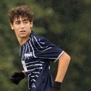 GRAYSON ZARRIS