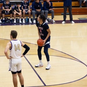 Cayden Penha mugshot