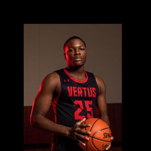 Reginald Pough mugshot