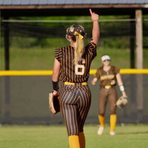Abbie Ellenburg