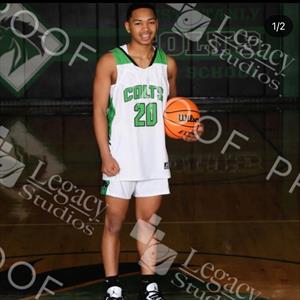 Tayshawn Haygood