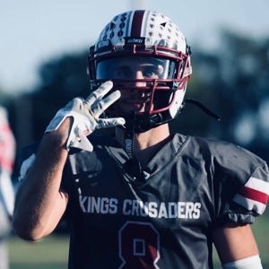 Izayah Castro mugshot