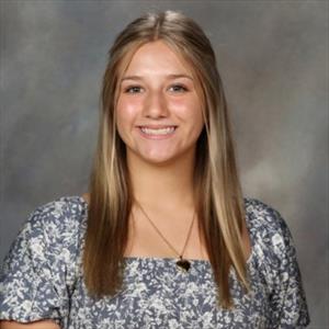 Elizabeth (ella) Morgan mugshot