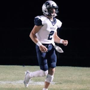 NOLAN GEISLINGER