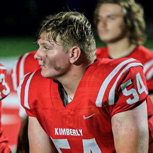 Mason Campbell