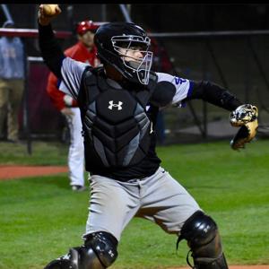 Zach Camacho mugshot