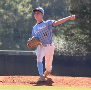 Tanner Lewis mugshot