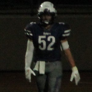 John Carlson mugshot