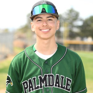 Benjamin Cisneros