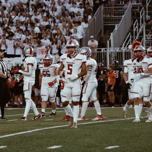 Tyler Stillson mugshot