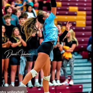 KENNA WAGNER