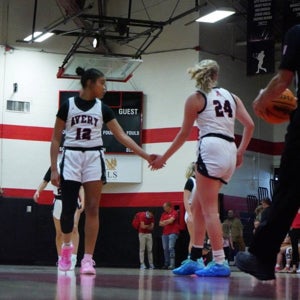 Marley Jones mugshot