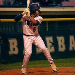 Easton Oxendine