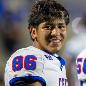 Chris Hernandez mugshot