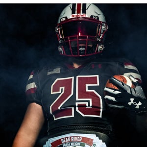 Elijah Hickman