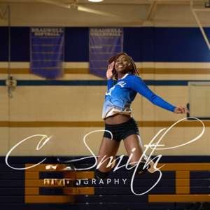 Destiny Judson